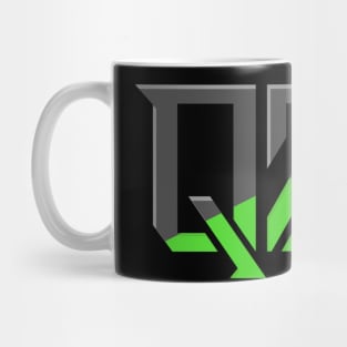 qzr Mug